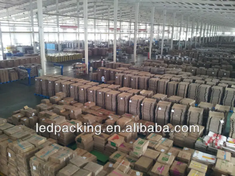 Flexo Printed Carton Box/ Corrugated Box, Eco-friendly Paper Material Corrugated Carton