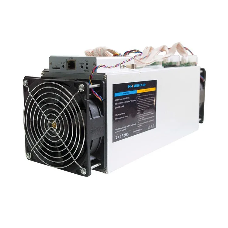 14.5 th s bitcoin miner