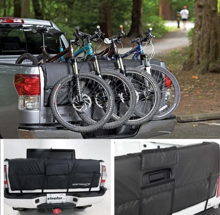 mtb tailgate cover