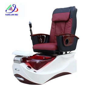 Beauty Shop Equipment Craigslist European Touch Pedicure Chair With Massage S811 3