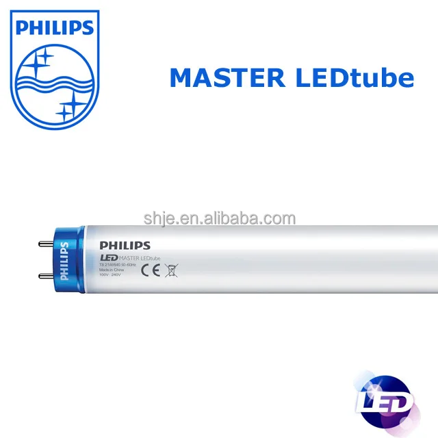 Philips Led Tube MASTER 1200mm HO 14W865 T8