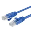 UTP Ethernet 1ft cat6 patch cord bare cooper network rj45 cat6 cable