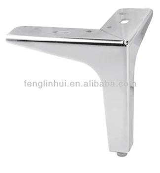 Furniture Legs Chrome Furniture Legs Chrome