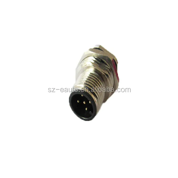 Conector Profibus M12 5 Pin Montaje Pcb - Buy Profibus Siemens Conector ...