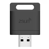High quality Mini Wifi Wireless Smart Card Reader memory card reader for iPhone, for Android
