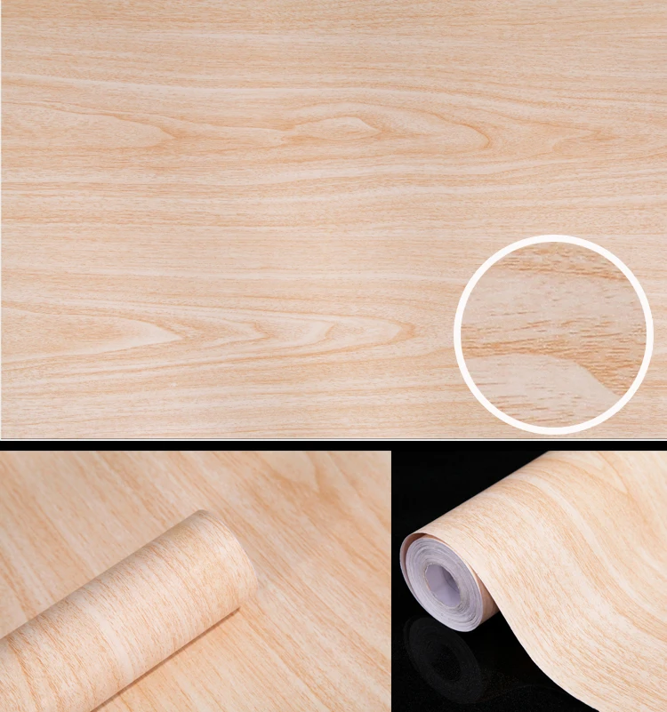 Decorative Self Adhesive Easy Fix Pvc Film For Department Store