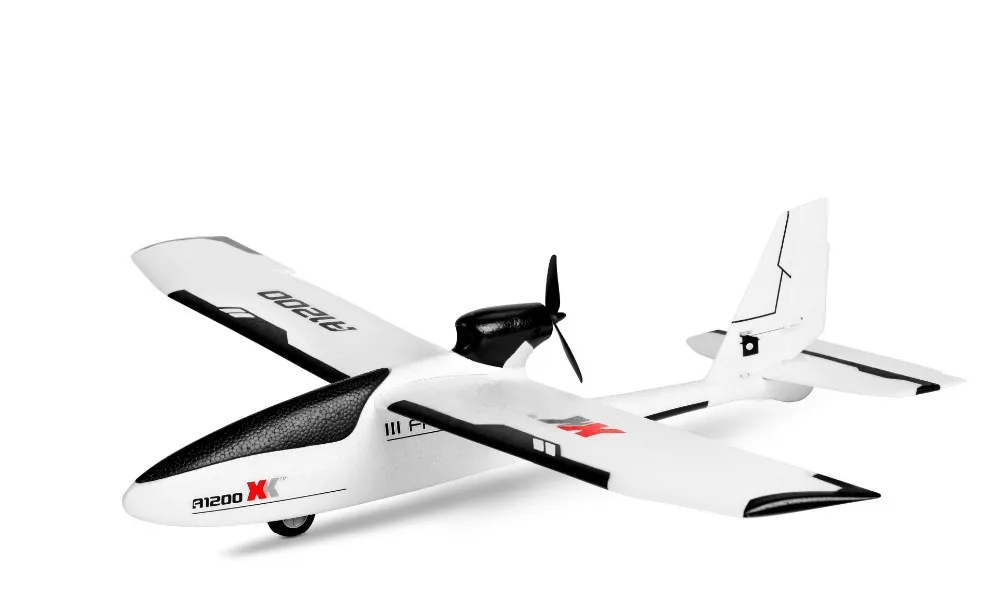 A1200 Epo Material Jet Rc Model Jet Airplane Rc Airplane Model With S