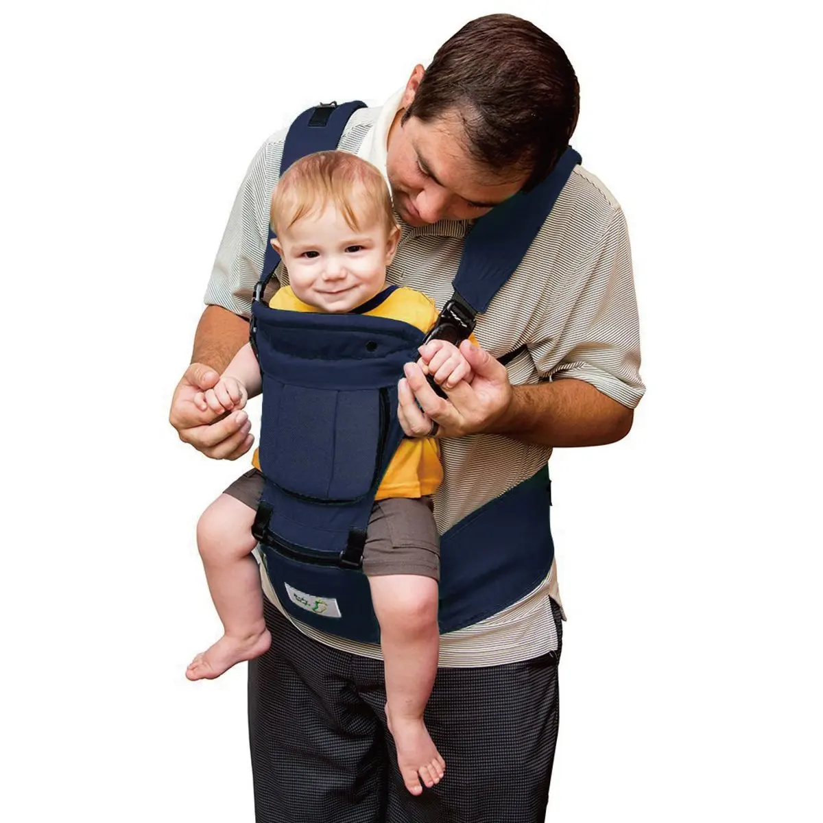 multifunctional baby carrier