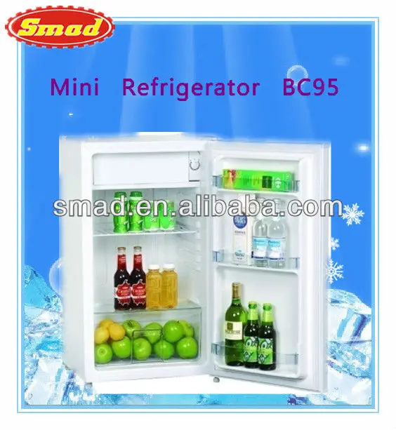 Refrigerator 90 Liter 110v Refrigerator Small Size Fridge Buy Small