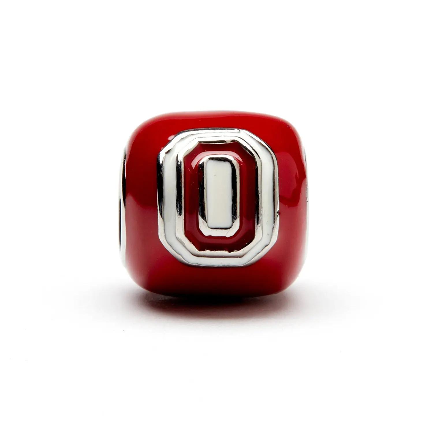 Buy Ohio State University Charm OSU Buckeyes Buckeyes Football