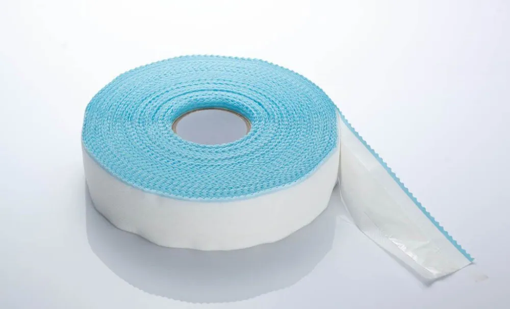 婴儿尿布原料非织造布正面胶带婴儿尿布供应商原料婴儿尿布