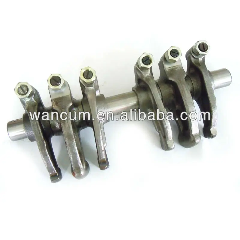 Cummins Rocker Arm & Rocker Shaft 3053478 3176772 Buy Cummins Rocker Arm & Rocker Shaft