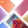 2017 New Original Xiaomi Mi Bluetooth Speaker Portable Wireless Mini Square Box Bluetooth 4.0 Speaker for IPhone and Android