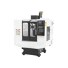 Small cnc vertical milling machine with 3 axis linear guideway high precision 4 axis (BL-S450)