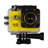 Promotion item 2.0 Inch Screen A9 Action Camera Full hd mini sport dv 1080p manual Waterproof Camera