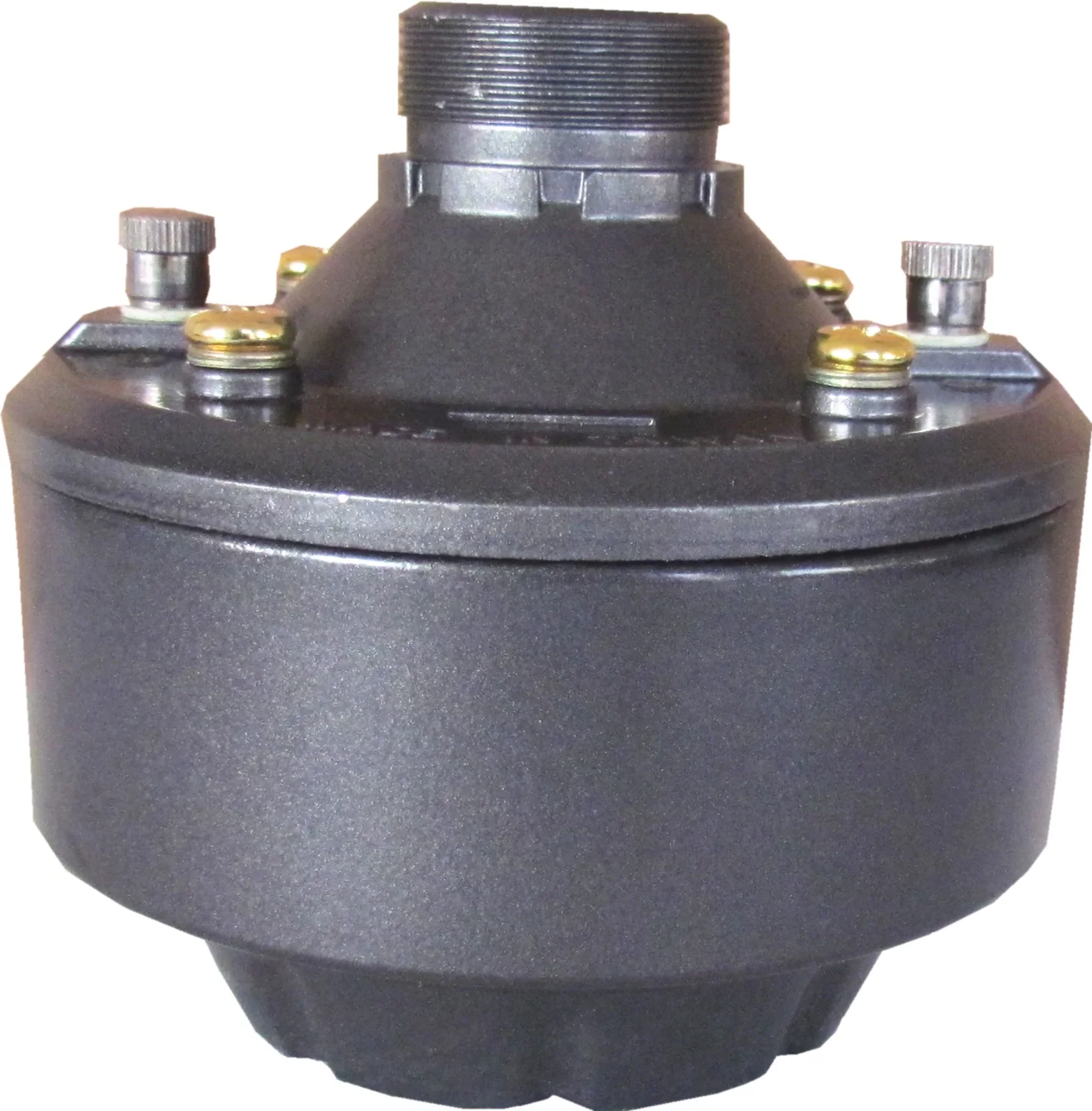 Du60a 60w Integrated Tyoke Double Ferrite Professional Driver