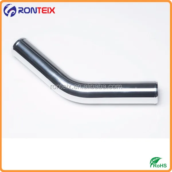 90 Degree Elbow Aluminum Radiator Hose Connector 1.25" O.d. Buy