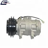 Heavy Duty Truck Parts AC Compressor OEM 4472007344 Air Conditioning Compressor