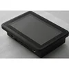 Geshem Rk3288 @1.8GHz Max ip65 waterproof industrial-grade laptop with multi-point capacitive touch screen 7" panel PC