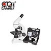 LARREX XSP-45XT Portable Carry Optical Stereo Microscope for Student