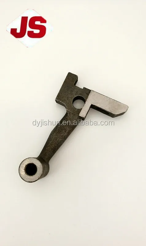 JUKI LU-1510 HEAVY DUTY SEWING PARTS 213-36003 FEED BASE