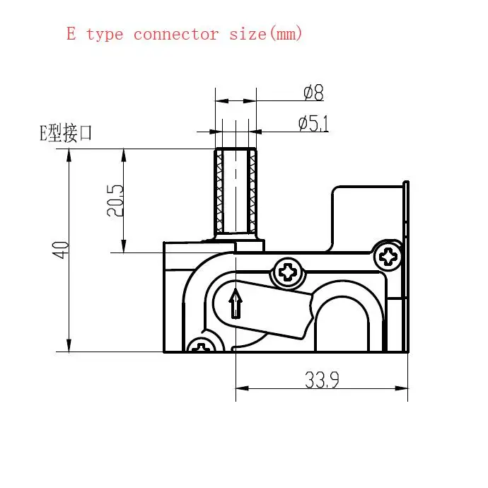 Car Cleaning Agriculture Self-priming DC 12V 24V 8L/min 100W High Pressure Electric Diaphragm Mini Water Pump