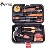 Professional 9pcs Home Repair 9pcs hand tools set stock ready to ship