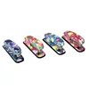Cheapest Factory Price Floral Printed Office Tools Iron/Metal 6/24 Office Stapler for Promotion
