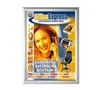 Front Loading Snap Frame picture framing equipment Wall Mount
