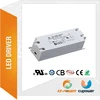 4w-15w100ma-350mA dc27v-42V ac100v-277v UL tuv cb saa ce rohs Fast start up constant current led driver