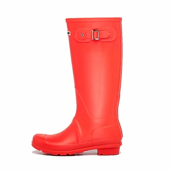 where to buy red rain boots