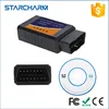OBD Check Engine Light Scanner Connects with WiFi to iOS, Android or Windows Works with ALL vehicles made in the USA after 1996