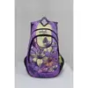 Waterproof colorful hot sales wholesale backpack school bags solar laptop backpack