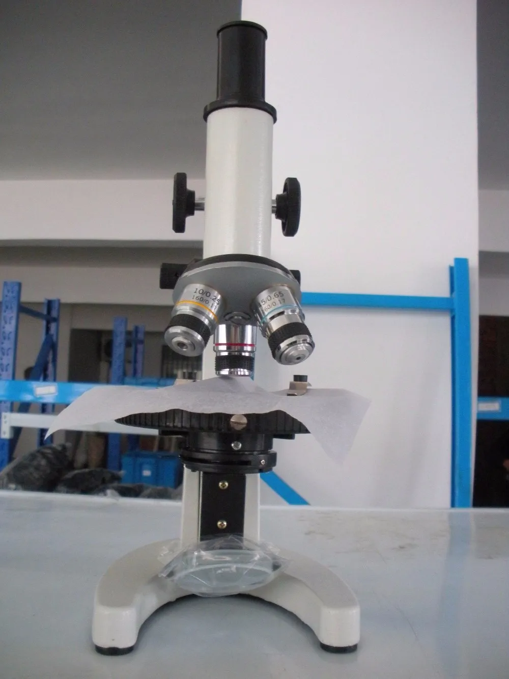 S101 Biological Educational Microscope Best Student Microscope L101