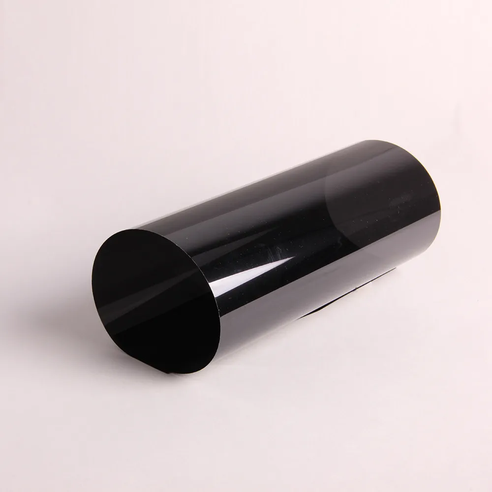 Blackout Opaque Window Privacy Car Security Vinyl Film Buy Black