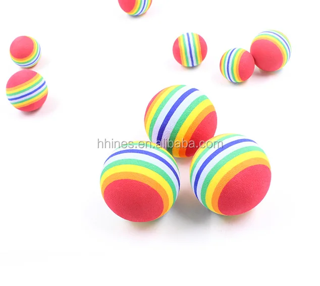 High Density Eva Foam Ball Buy Eva Foam Ball,High Density Foam Ball