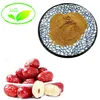 High Quality Red Jujube Extract/Jujube Fruit Powder/Chinese Dates Extract Jujuboside
