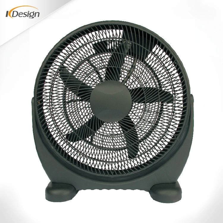 small shop fan