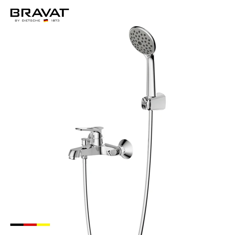 2017 Antique Faucet Mixer Aerator Easy To Install Bath Shower