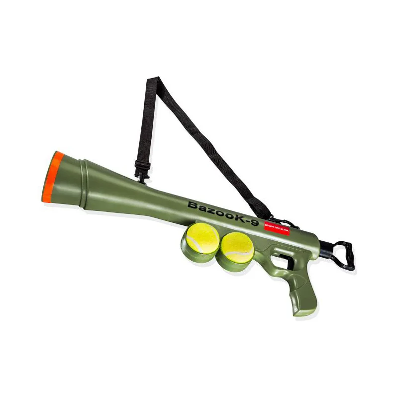 ball launcher price