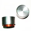 High Purity sputtering coating target cr Chromium target for sale