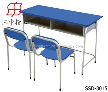 Standard Size Of School Desk And Chair For Students Desk With