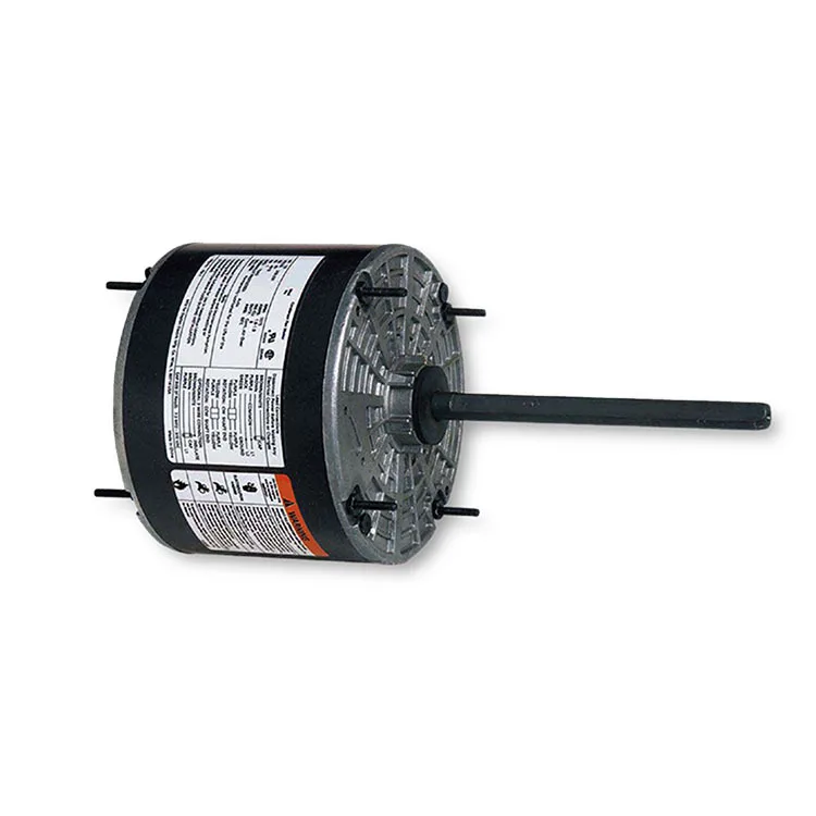 Ventilation Direct Drive Blower, PSC, 1hp - detail 6