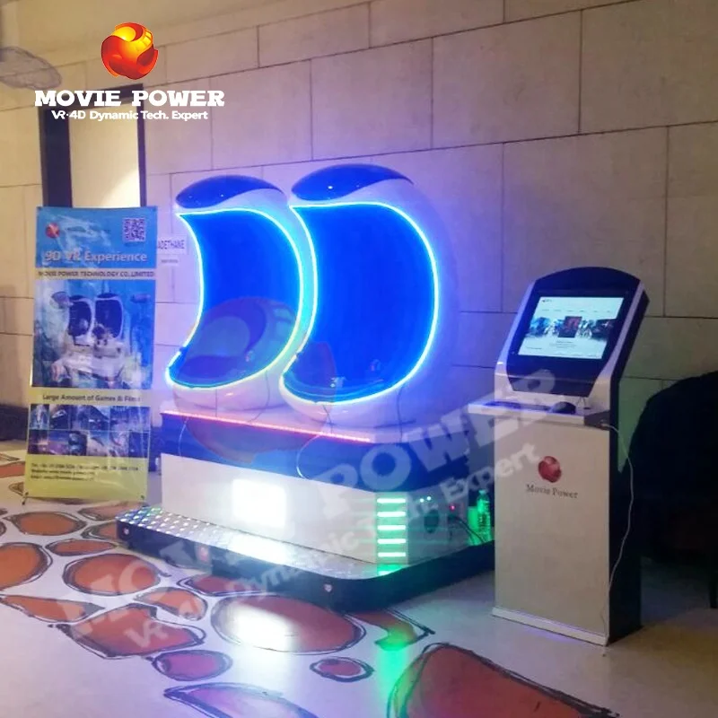 9d vr egg 2 seats (3)