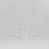 Custom Acrylic Bread/Cupcake/Donut/Bakery Display Stand Case Perspex Cake Cabinet Plexiglass Food Box