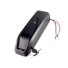 Hailong type 36V 15Ah 18650 Lithium ion battery for 500W Electric Bicycle