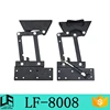 hydraulic chain lift/wall mounted folding table , mechanism for folding tableLF-8008