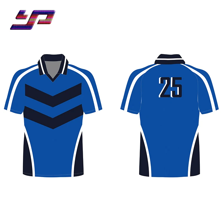 Cricket Jersey
