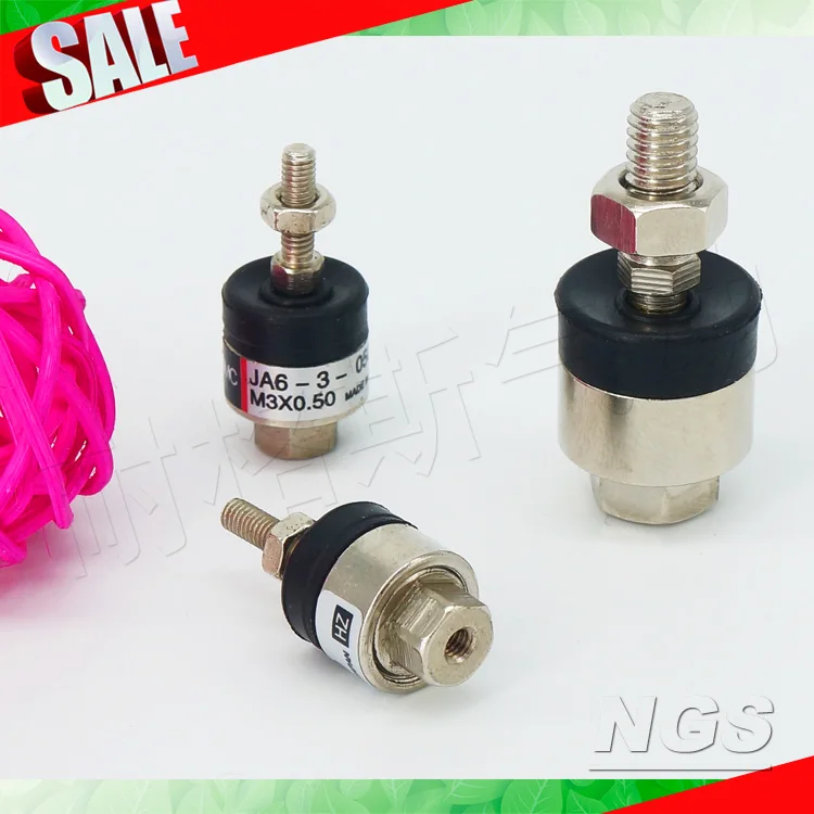 Air Cylinder Floating Joint Ja63050 Ja104070 Ja155080 Ja156100