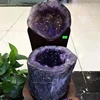 High Quality Amethyst Geode Amethyst Cornucopia Uruguay For Home Decoration